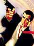 COFFRET OSS 117