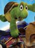 OVER THE HEDGE