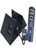 Pack Adaptateur+T�l�commande PlayStation 2