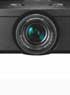 PREVIEW MATERIEL : 2 NOUVEAUX PROJECTEURS CHEZ PANASONIC