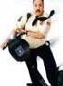 PAUL BLART : SUPER VIGILE (BLU-RAY)