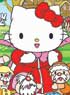 LE PETIT THEATRE DE HELLO KITTY