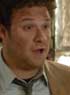 PINEAPPLE EXPRESS : AFFICHE SUR LA TOILE