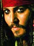 PIRATES DES CARAIBES : La Mal�diction du Black Pearl (BLU-RAY)