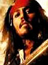 ROB MARSHALL A LA BARRE DE PIRATES DES CARA�BES 4