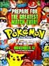 POKEMON DEBARQUE