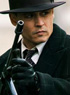 PUBLIC ENEMIES : JOHN DILLINGER S'AFFICHE !