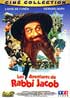 RABBI JACOB (LES AVENTURES DE)