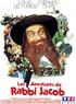 LES AVENTURES DE RABBI JACOB
