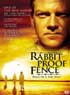 RABBIT-PROOF FENCE
