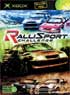 RALLISPORT CHALLENGE (X-BOX)