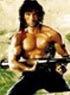test DVD - RAMBO 2 (BLU-RAY)
