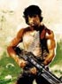 test DVD - RAMBO - L'INTEGRALE