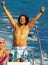 LES RANDONNEURS A SAINT-TROPEZ