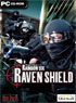 RAINBOW SIX 3 � RAVEN SHIELD (PC)