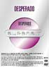 DESPERADO SUPERBIT