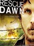 RESCUE DAWN (BLU-RAY)
