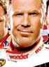 RICKY BOBBY : Roi du circuit (BLU-RAY)
