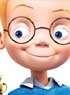 CINE : BIENVENUE CHEZ LES ROBINSON