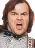 JACK BLACK : TROMBINOSCOPE