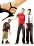 LES GRANDS FRERES (BLU-RAY US)