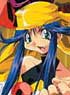 SABER MARIONNETTE J