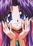 test DVD - SABER MARIONNETTE J VOL.2