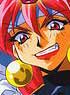 test DVD - SABER MARIONNETTE J VOL.3