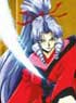 test DVD - SABER MARIONNETTE J VOL.6