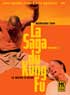 SAGA DU KUNG-FU VOL 2, LA 