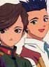 SAKURA WARS TV - COFFRET 2
