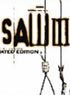 SAW 3 - DIRECTOR'S CUT (BLU-RAY)