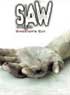 SAW - DIRECTOR'S CUT (BLU-RAY)