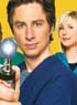 SCRUBS - SAISON 8 : FOCUS SERIE