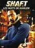 SHAFT : LES NUITS ROUGES DE HARLEM