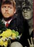 SHAUN OF THE DEAD ET HOT FUZZ : LES VISUELS AM�RICAINS