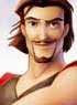 SINBAD, LA LEGENDE DES SEPT MERS