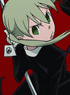 SOUL EATER - VOL.1