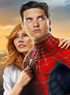 LE SPIDER-MAN DE FINCHER