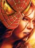 PORTRAIT : KIRSTEN DUNST (SPIDER-MAN 3)
