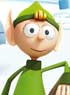 SPIKE LE FACETIEUX LUTIN