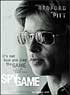 CINE : SPY GAME