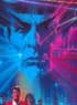SAGA STAR TREK : A LA RECHERCHE DE SPOCK