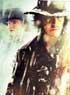 QUAND TARANTINO RENCONTRE MIIKE POUR UN WESTERN