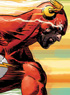 QUI POUR ENDOSSER LE COSTUME DE FLASH ?