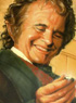 BILBO BAGGINS, ENFIN UN VISAGE???
