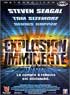 EXPLOSION IMMINENTE