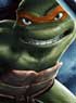 LES TORTUES NINJA - LE FILM