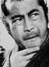TOSHIRO MIFUNE A L