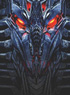 TRANSFORMERS 2 : MEGATRON EST VIVANT !